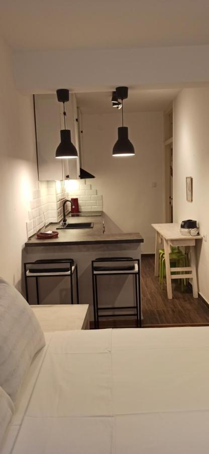 Apartmán Apartman 29 Bělehrad Exteriér fotografie