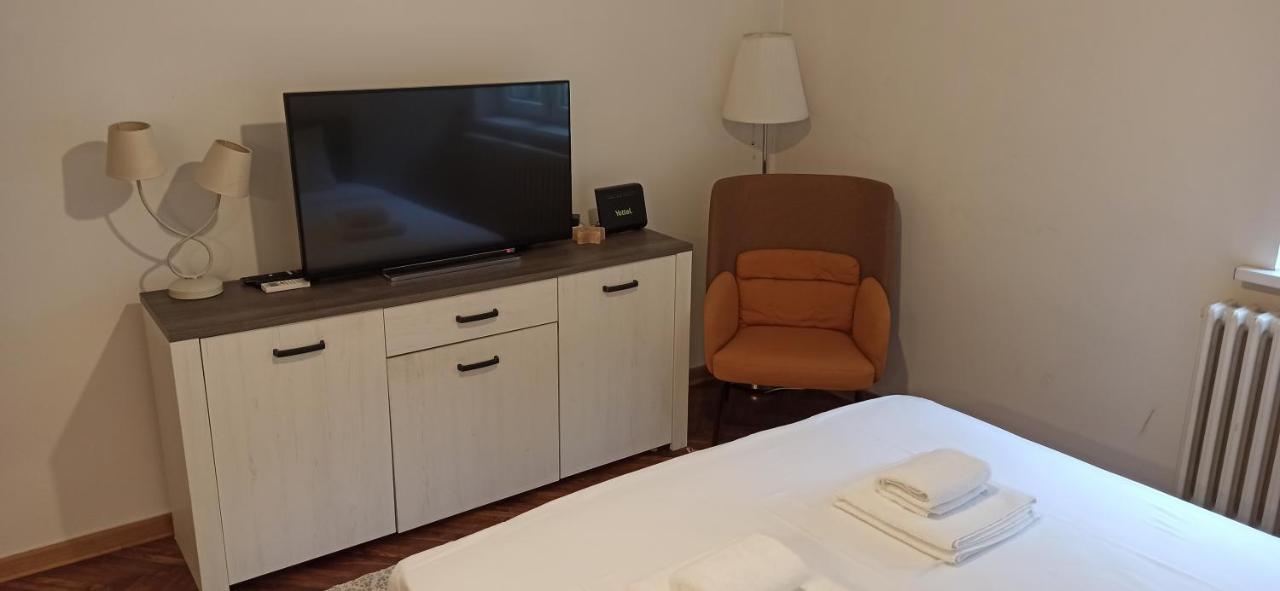 Apartmán Apartman 29 Bělehrad Exteriér fotografie