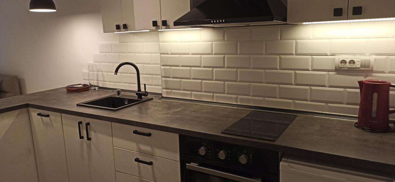 Apartmán Apartman 29 Bělehrad Exteriér fotografie