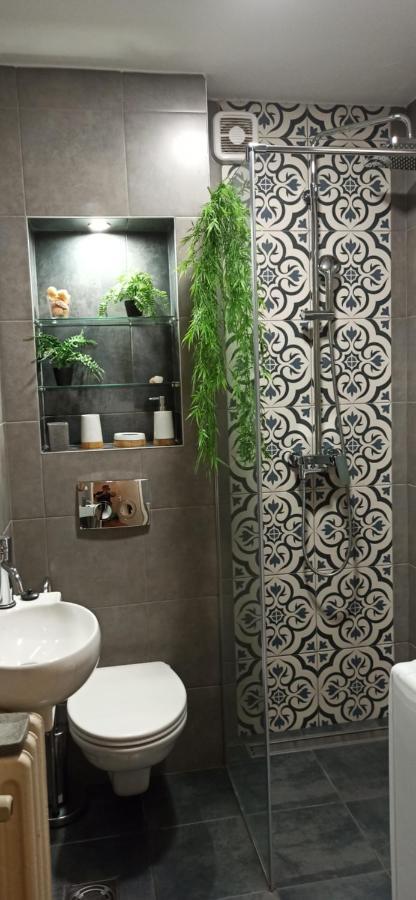 Apartmán Apartman 29 Bělehrad Exteriér fotografie